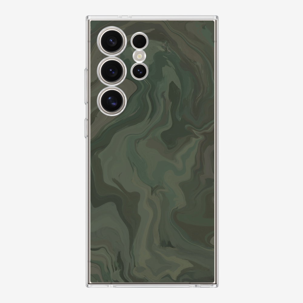 Camouflage II Phone Case