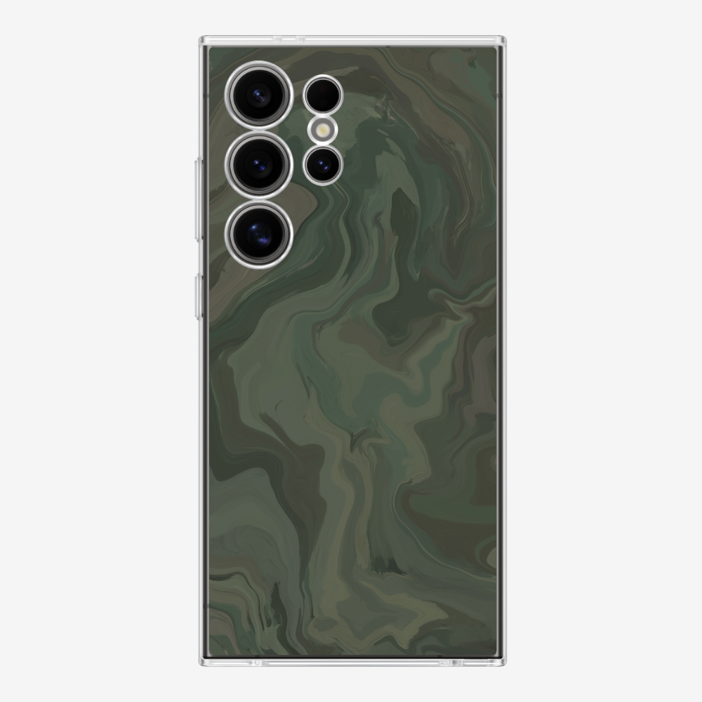 Camouflage II Phone Case