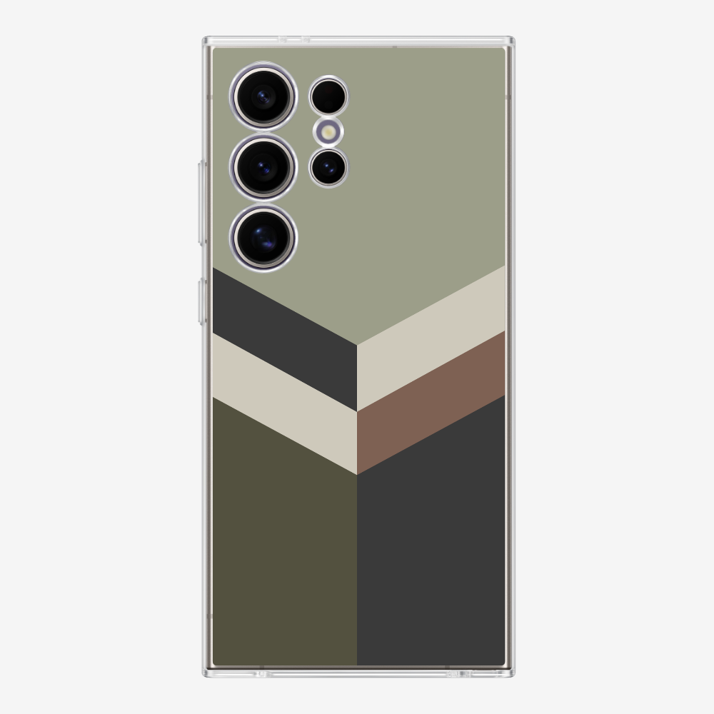 Retro I Phone Case