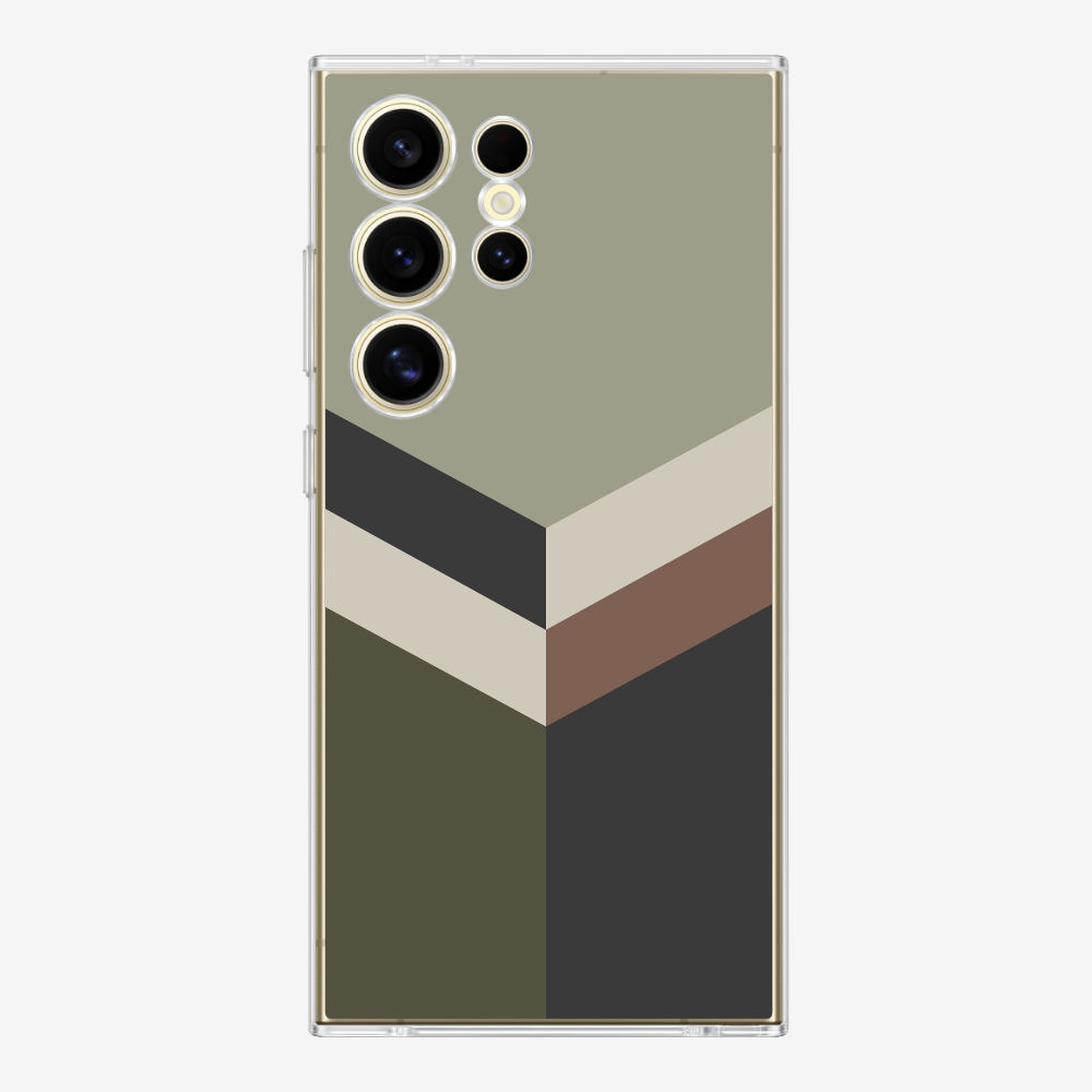 Retro I Phone Case