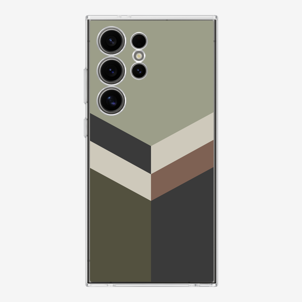 Retro I Phone Case