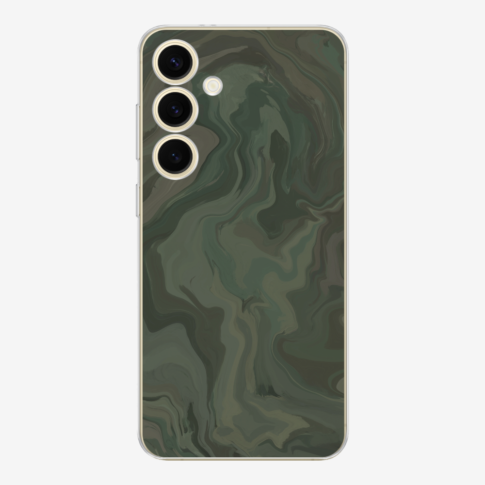 Camouflage II Phone Case