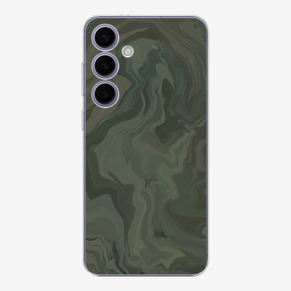 Camouflage II Phone Case