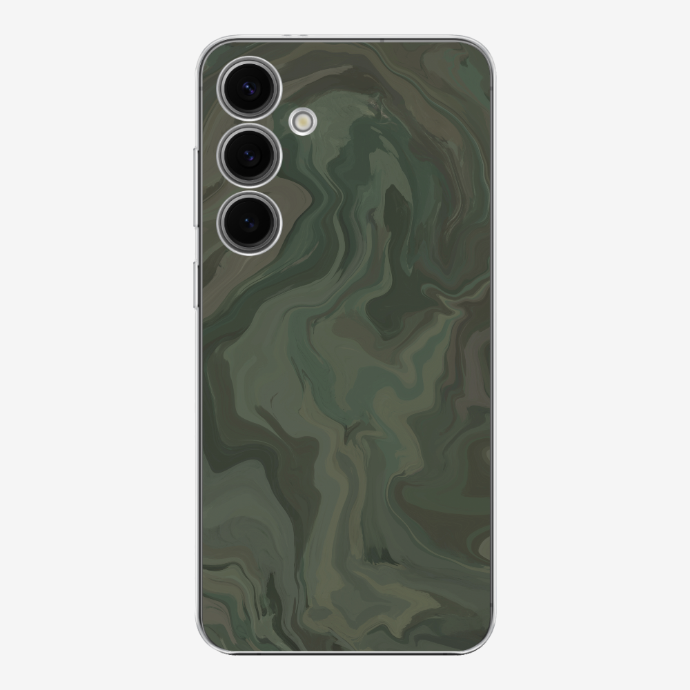 Camouflage II Phone Case