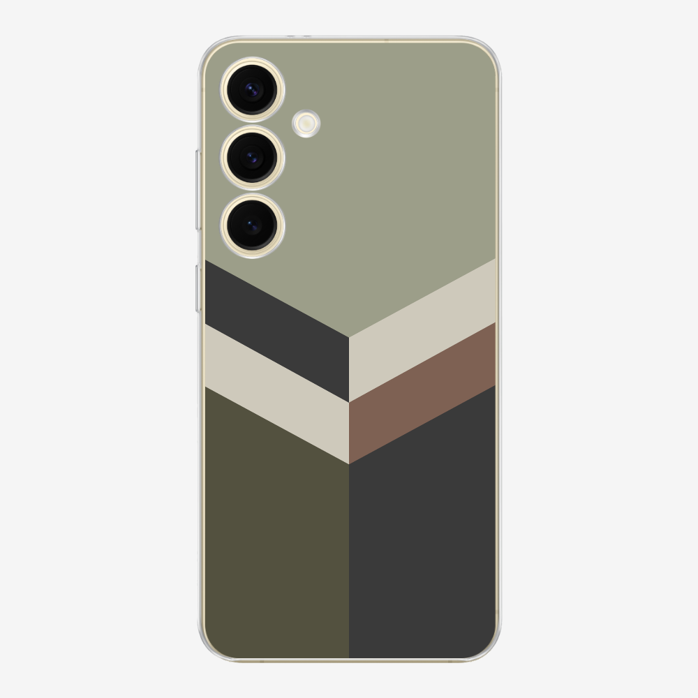 Retro I Phone Case