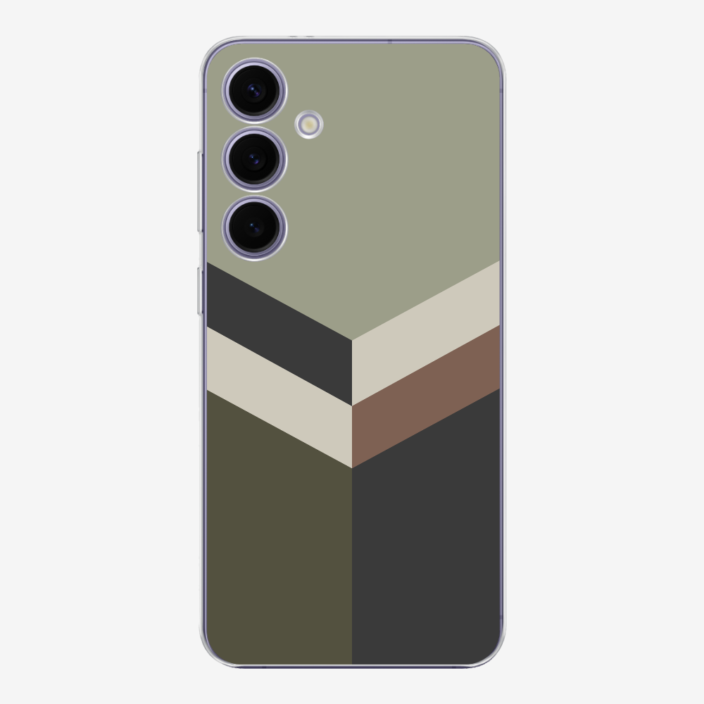 Retro I Phone Case