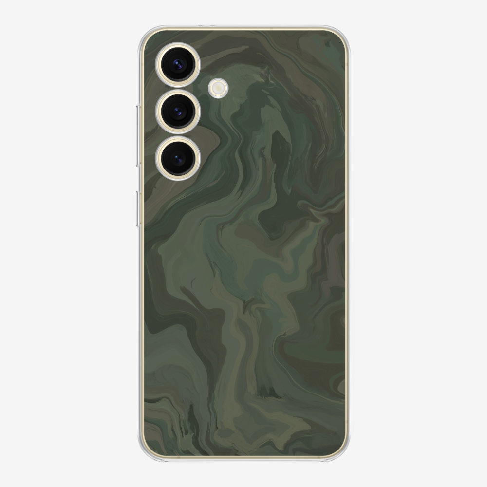 Camouflage II Phone Case