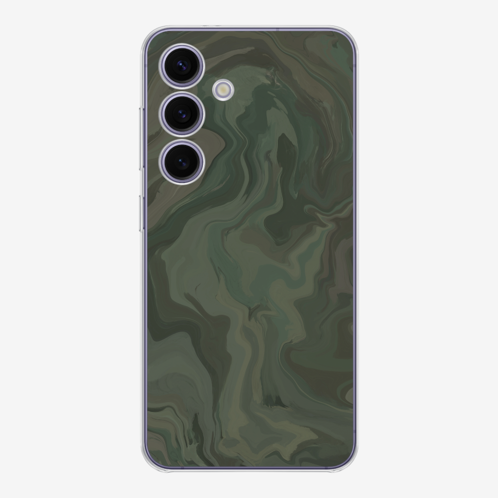 Camouflage II Phone Case