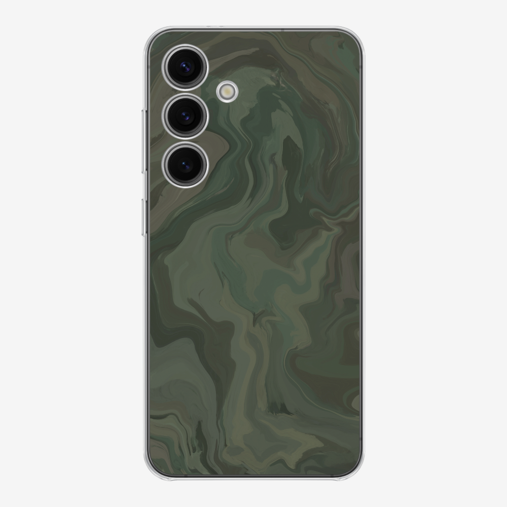 Camouflage II Phone Case