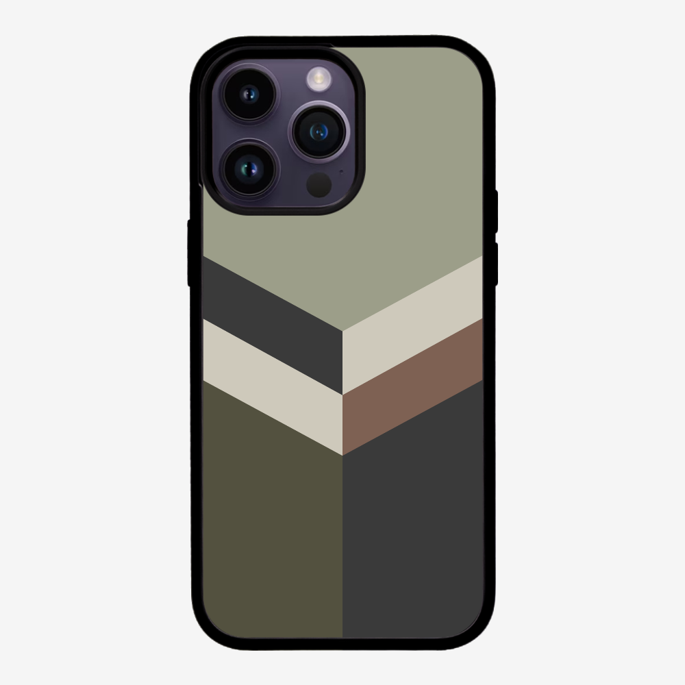 Retro I Phone Case