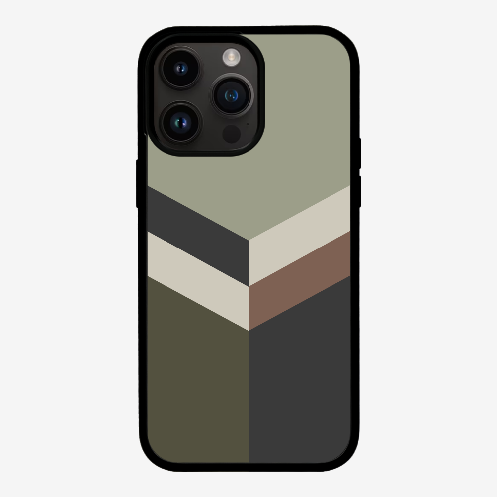 Retro I Phone Case