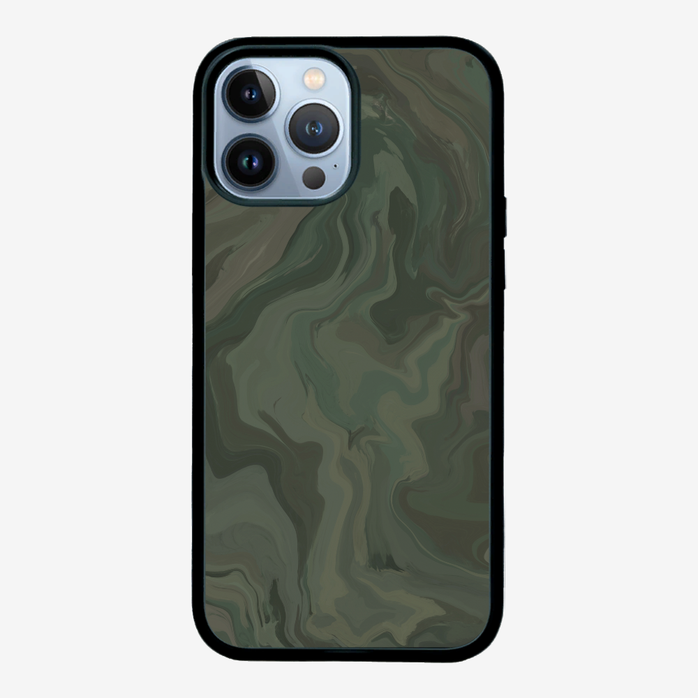 Camouflage II Phone Case