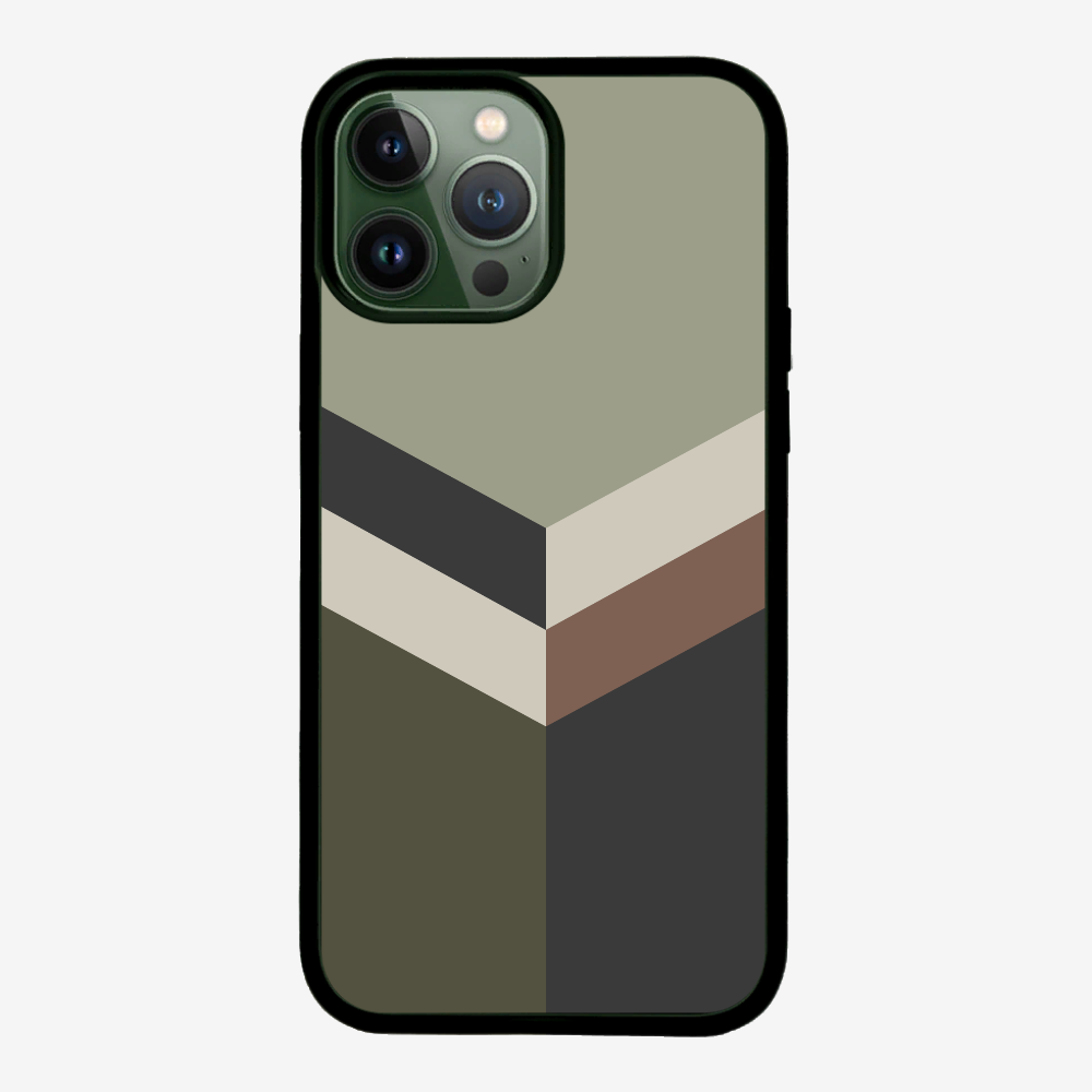 Retro I Phone Case