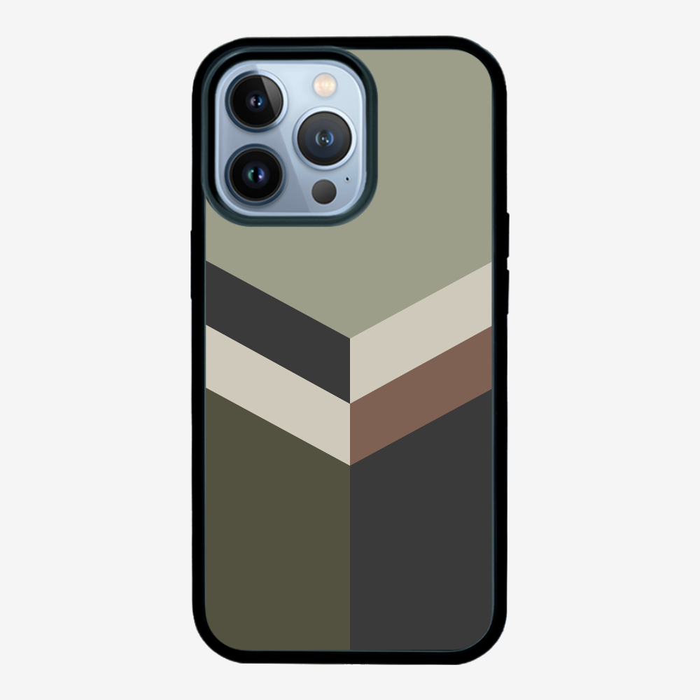 Retro I Phone Case