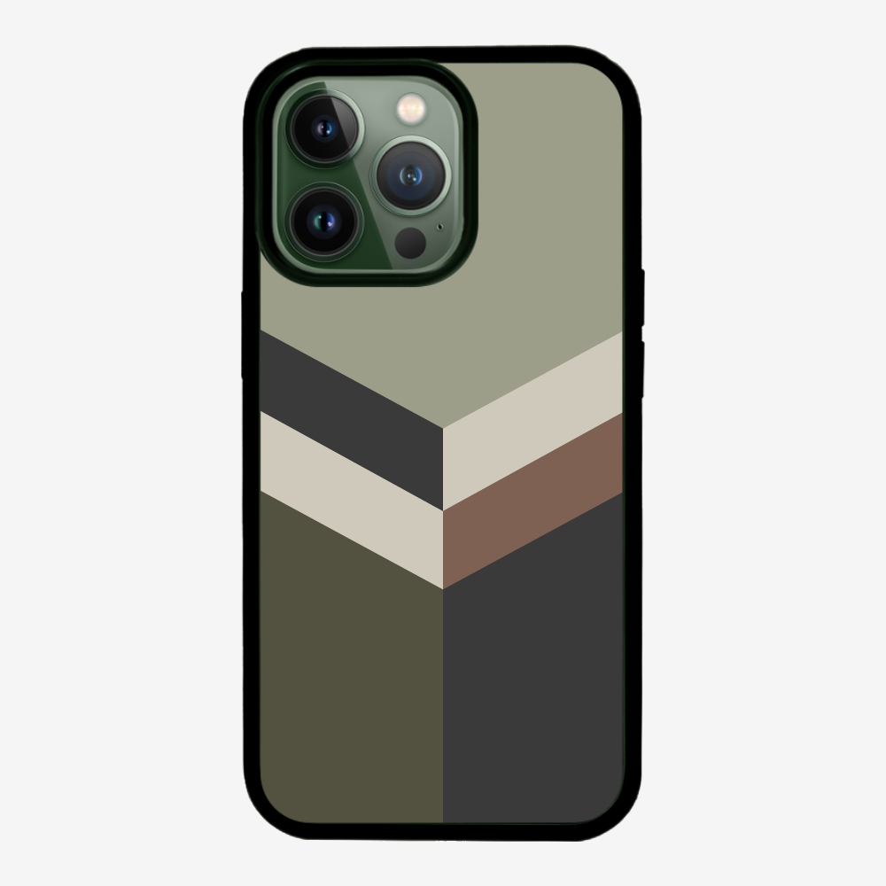 Retro I Phone Case