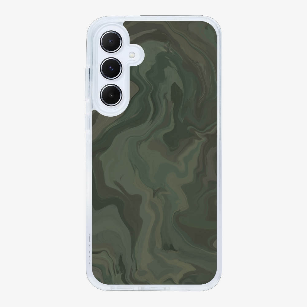 Camouflage II Phone Case