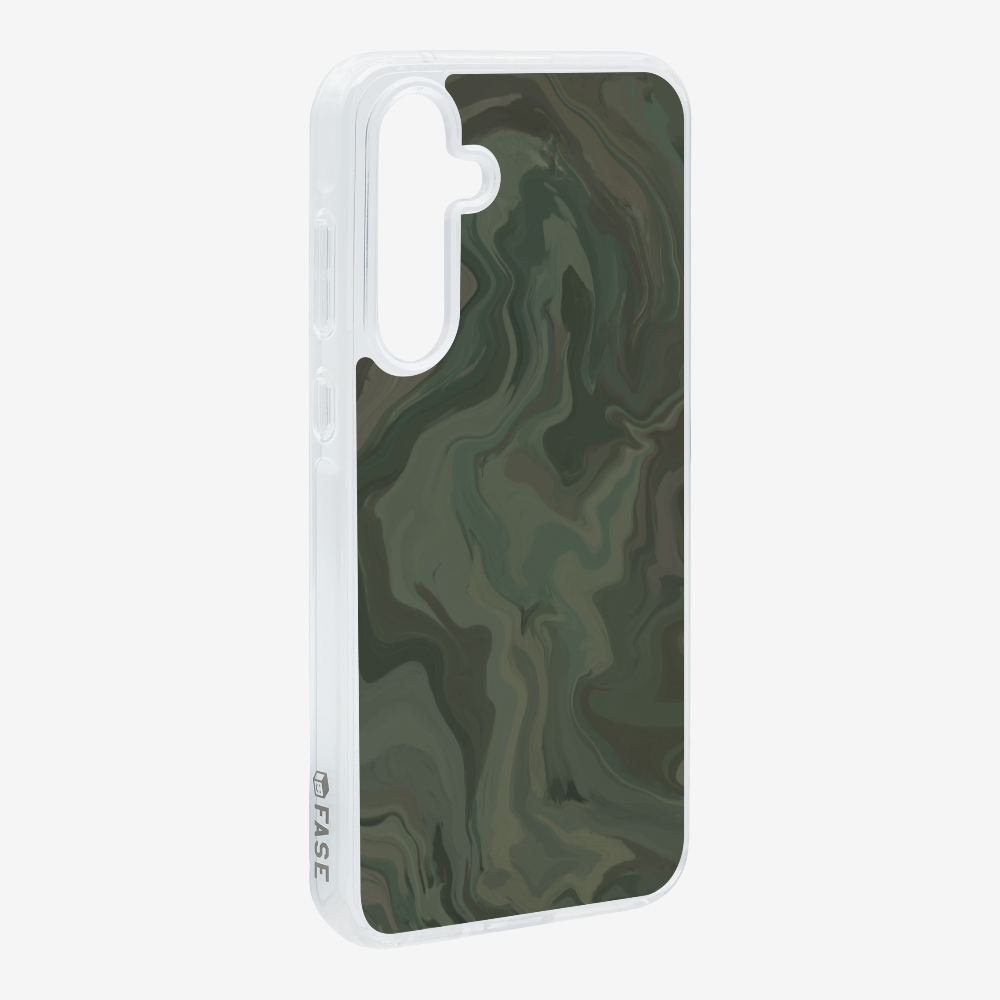 Camouflage II Phone Case