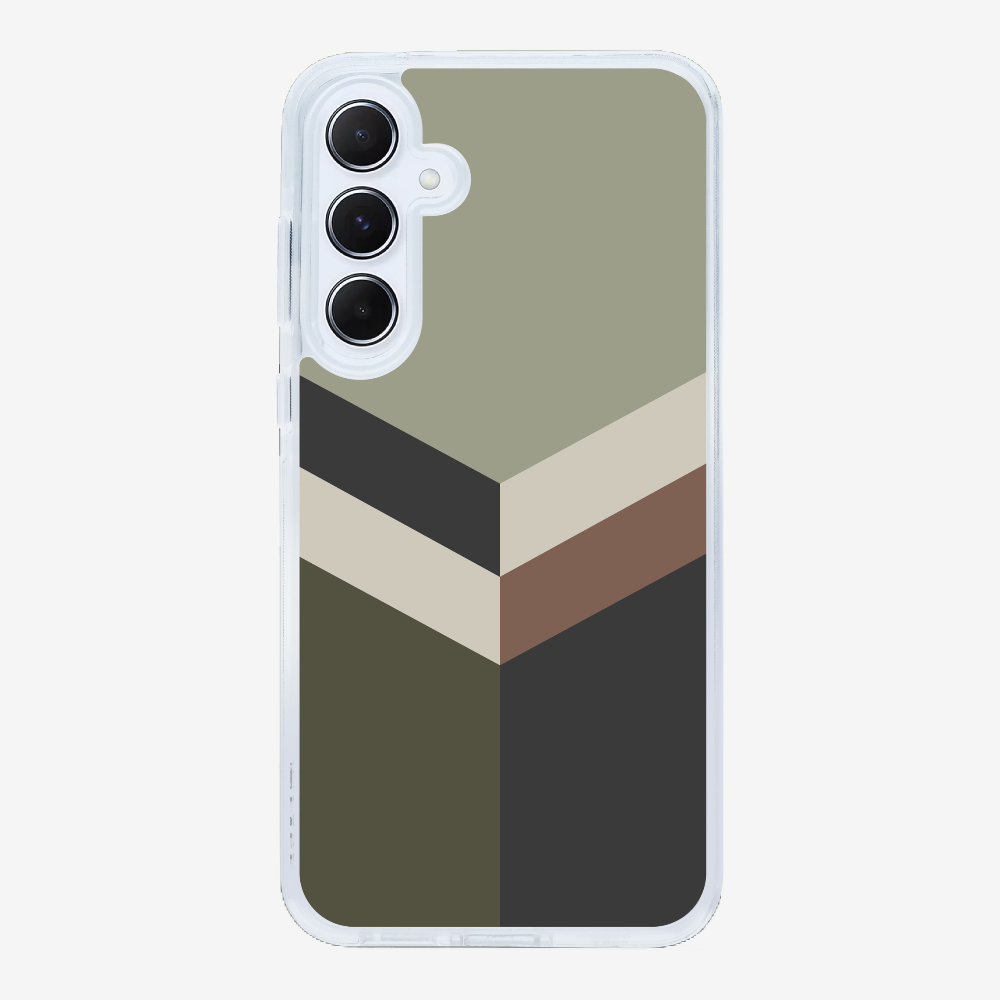 Retro I Phone Case