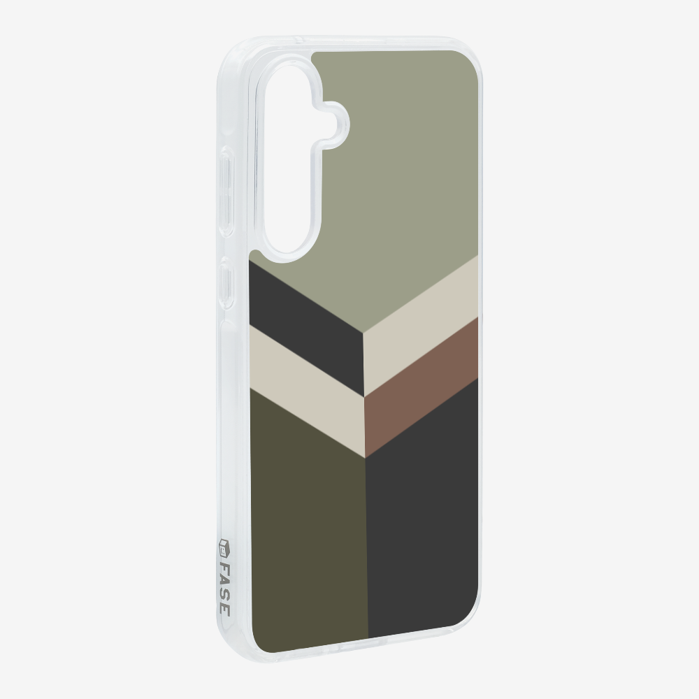 Retro I Phone Case