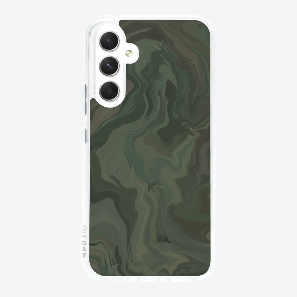 Camouflage II Phone Case