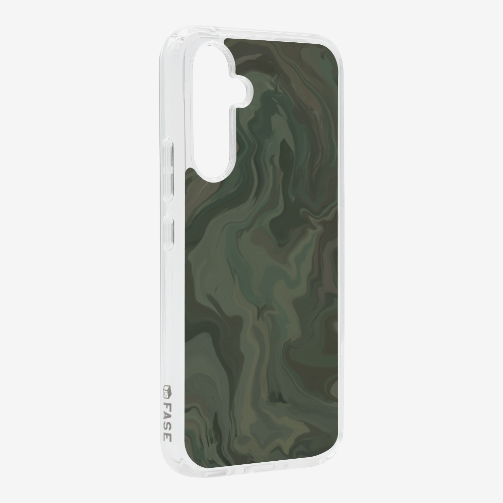 Camouflage II Phone Case