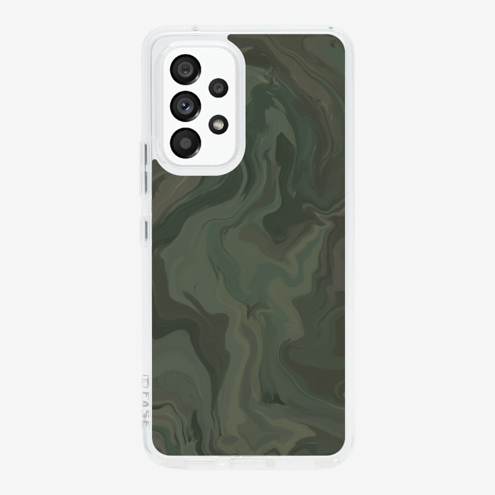 Camouflage II Phone Case