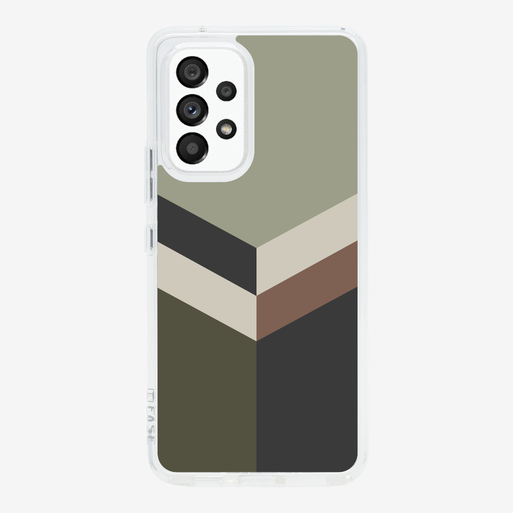 Retro I Phone Case