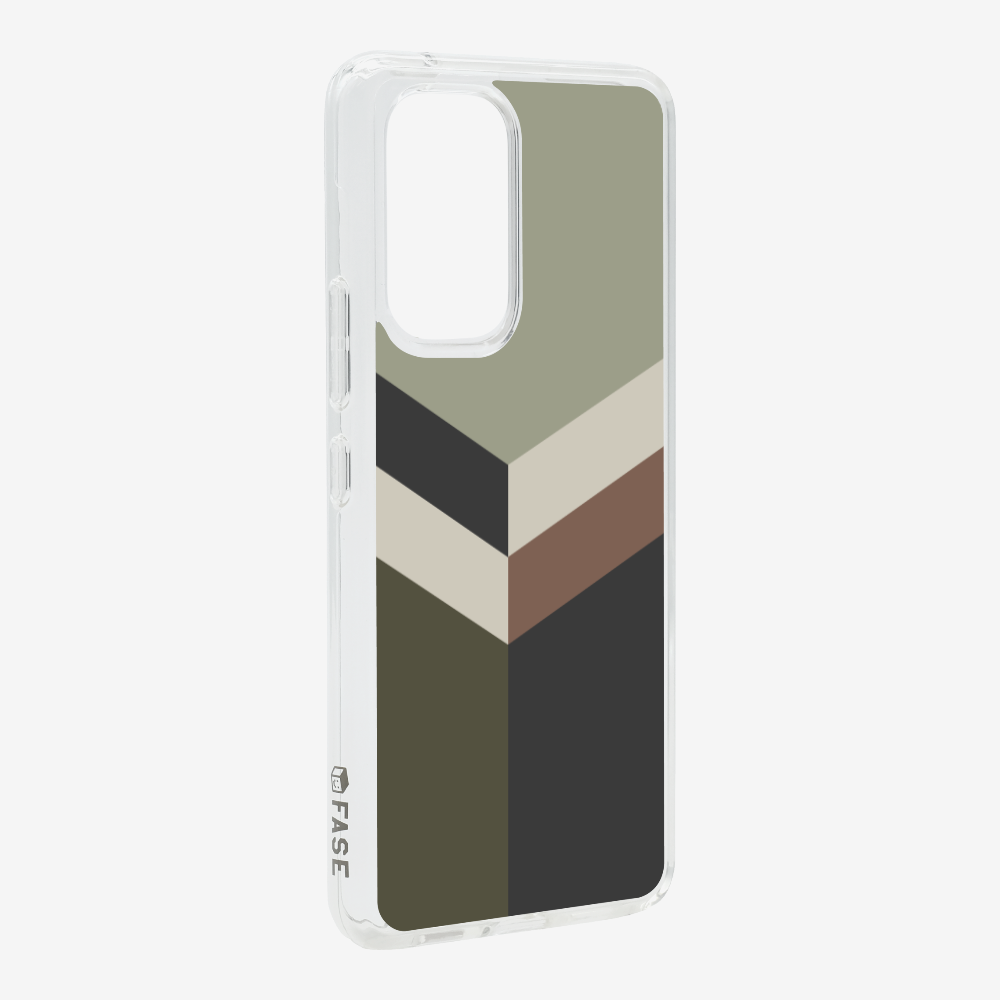 Retro I Phone Case