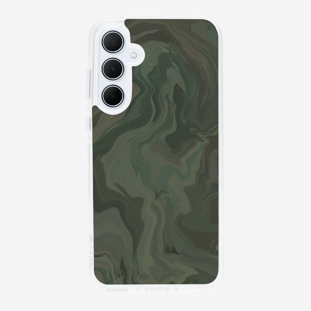 Camouflage II Phone Case