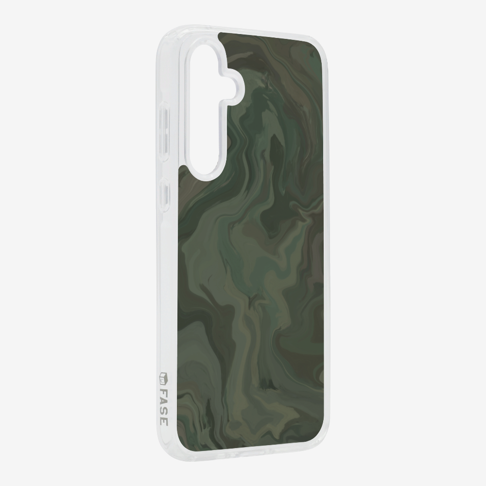 Camouflage II Phone Case