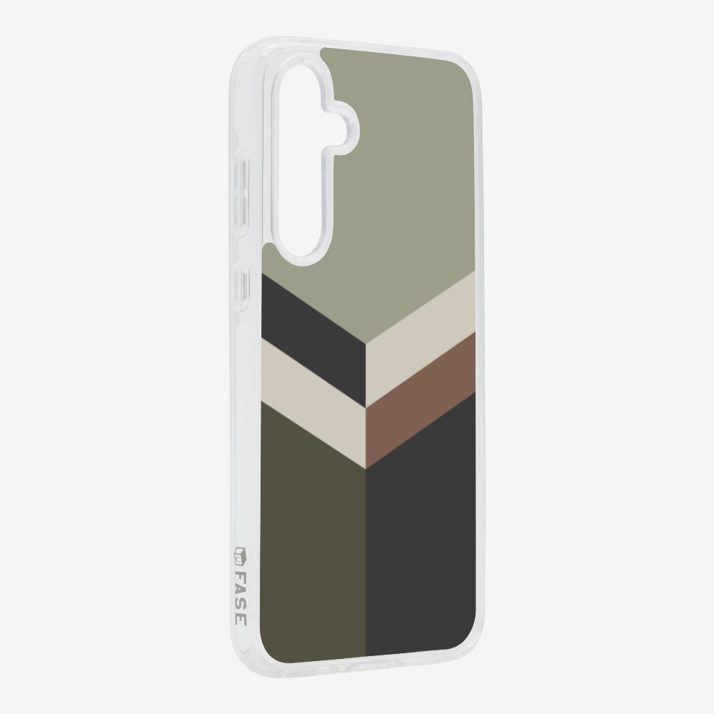 Retro I Phone Case