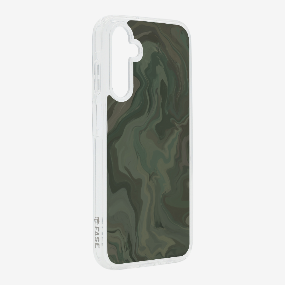 Camouflage II Phone Case