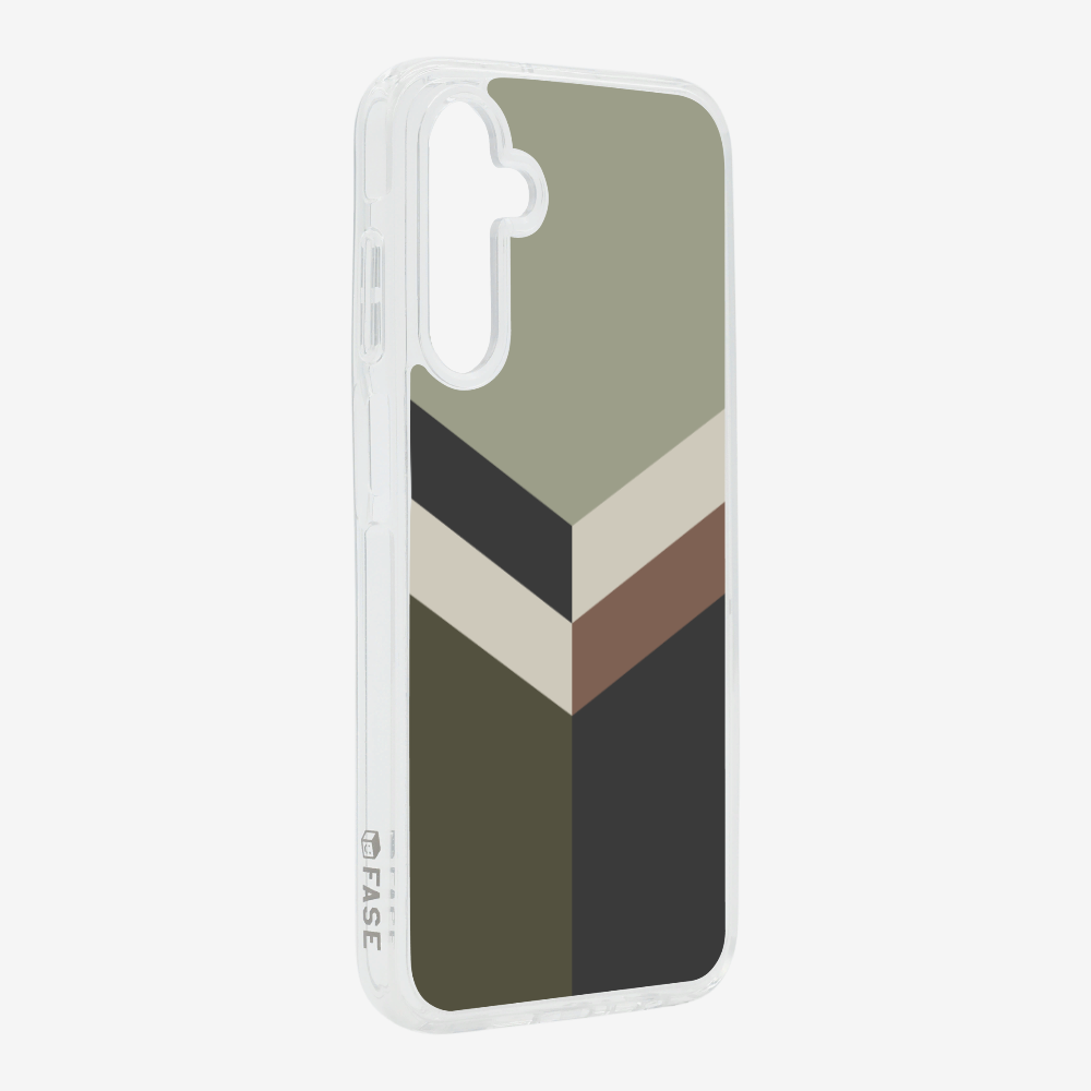 Retro I Phone Case