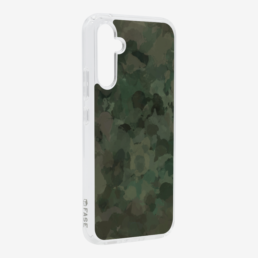 Camouflage I Phone Case