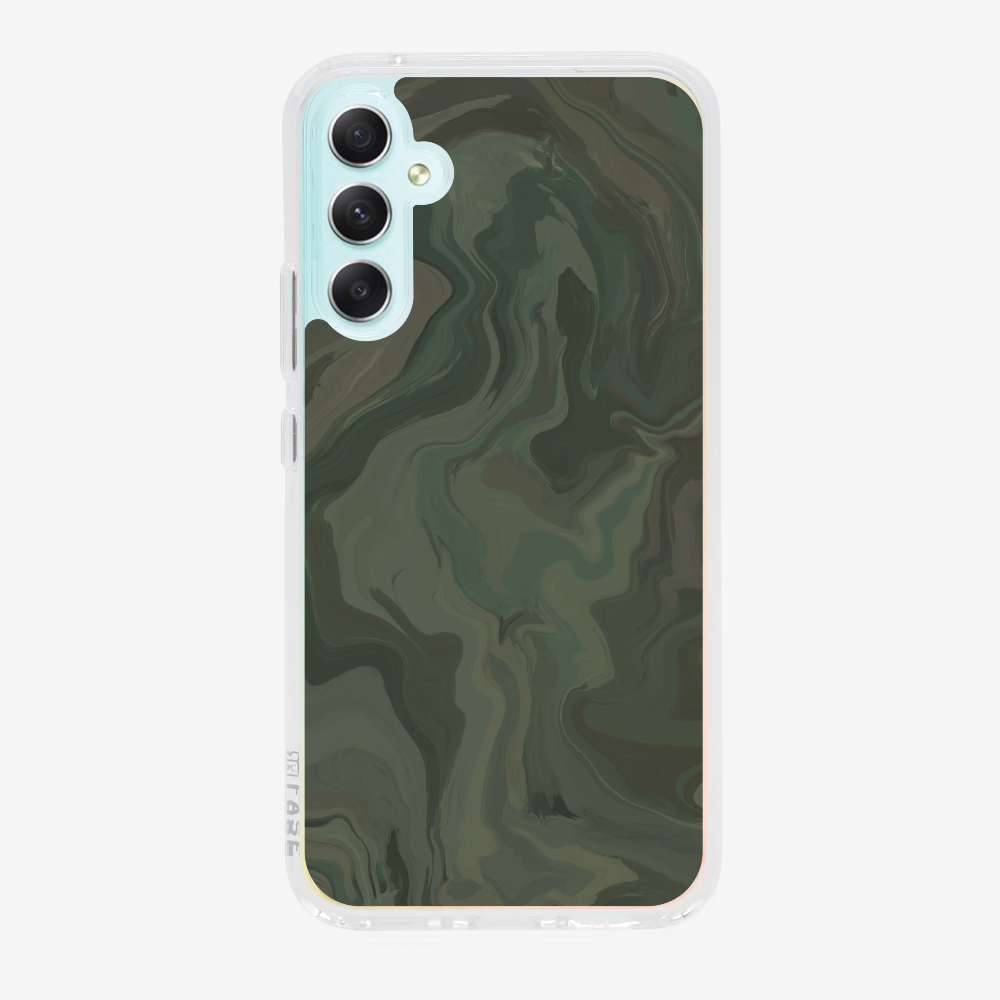 Camouflage II Phone Case