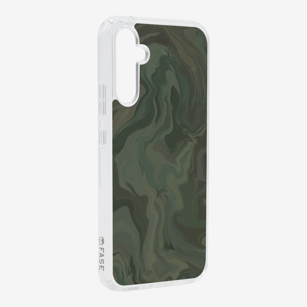 Camouflage II Phone Case