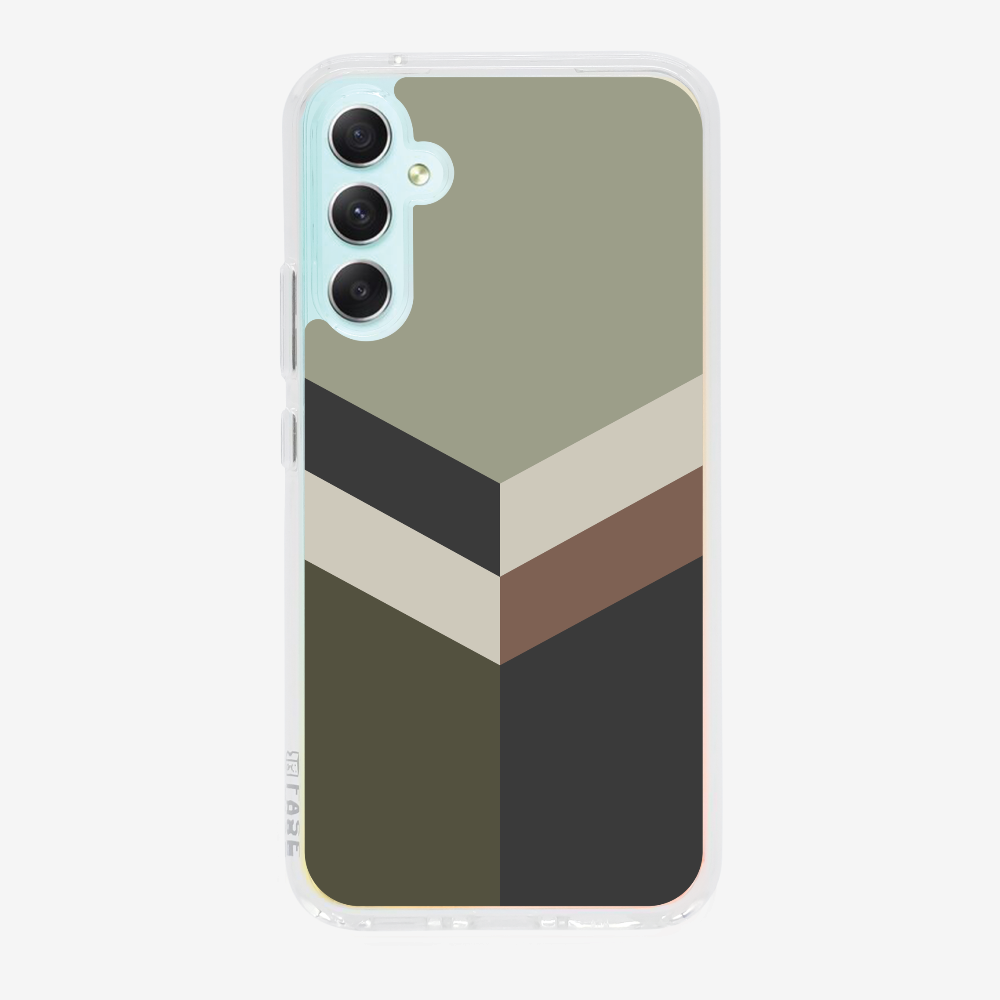 Retro I Phone Case