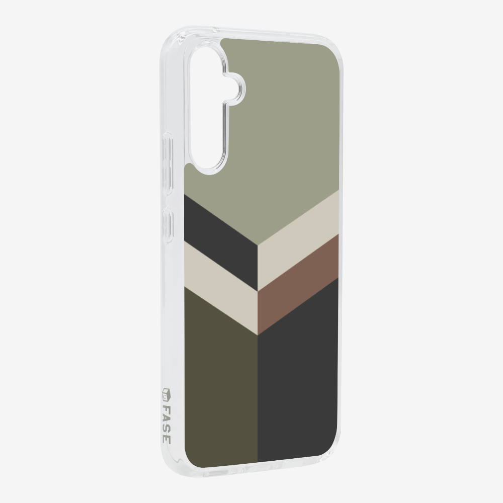 Retro I Phone Case