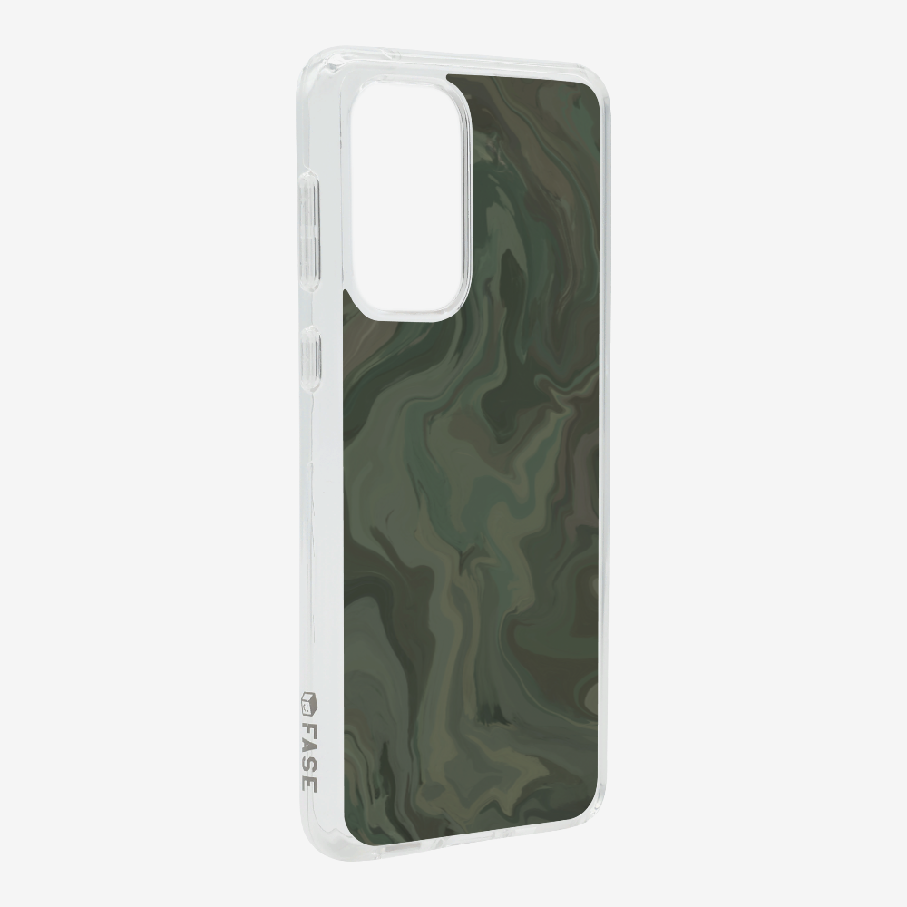 Camouflage II Phone Case