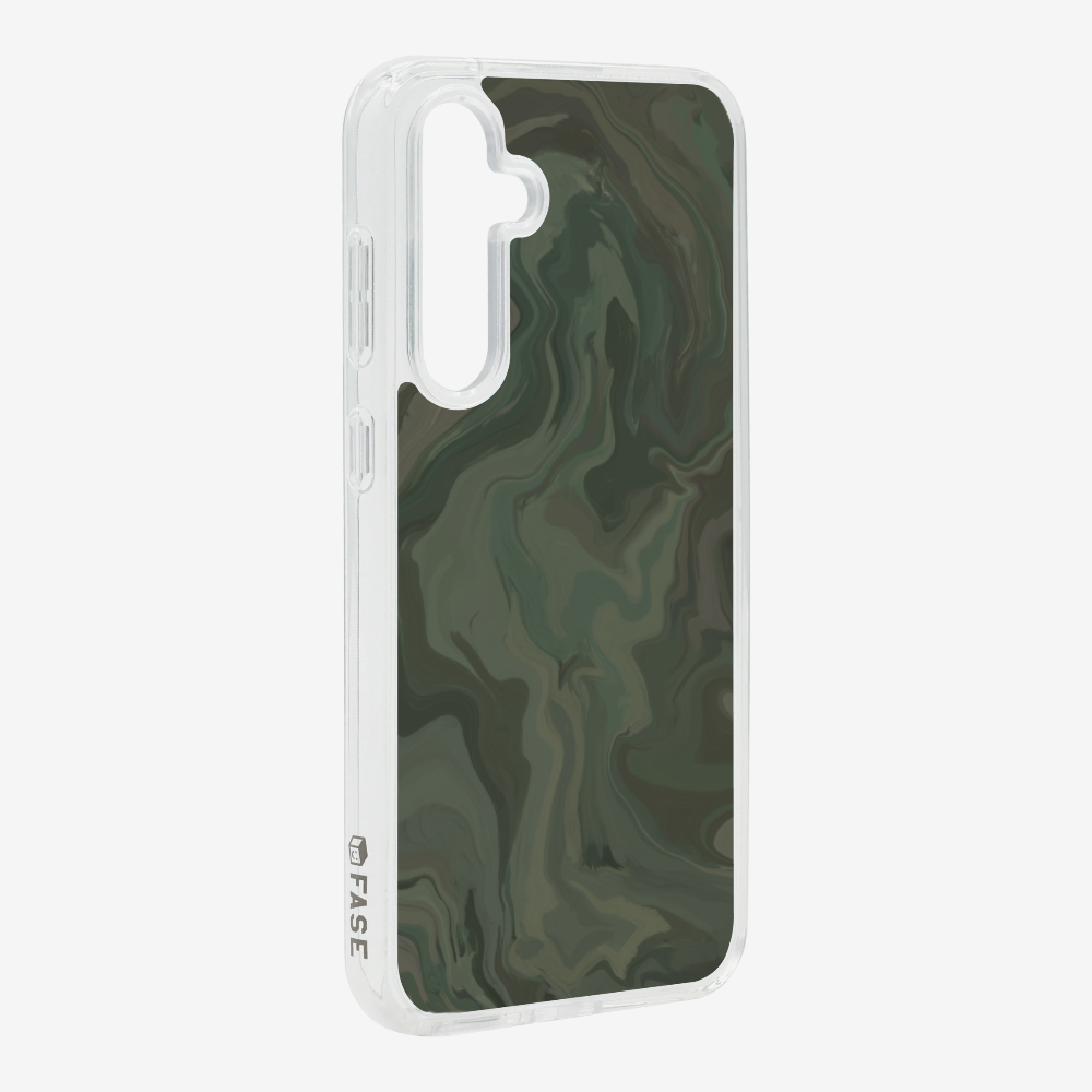 Camouflage II Phone Case