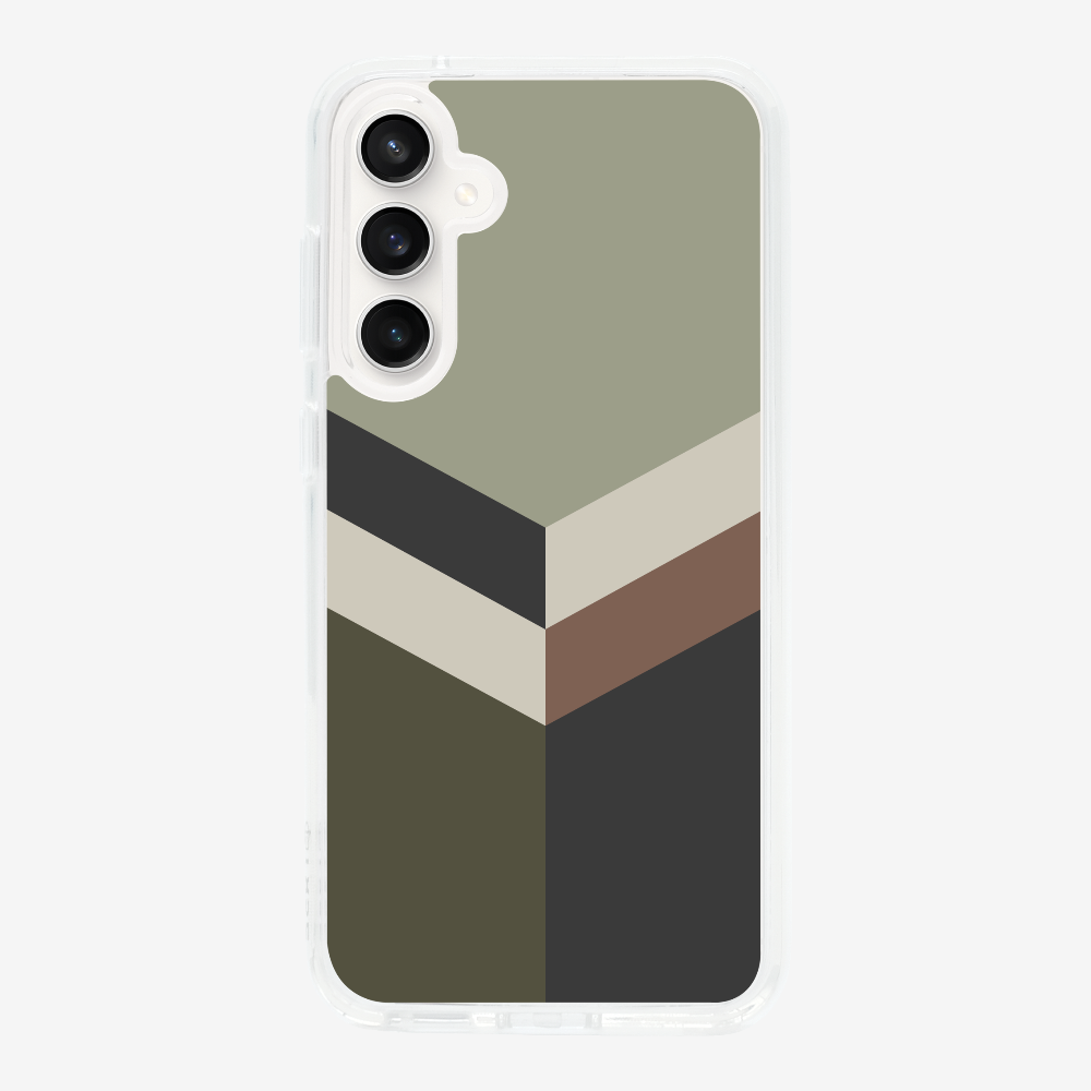 Retro I Phone Case