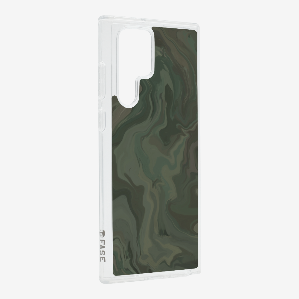 Camouflage II Phone Case