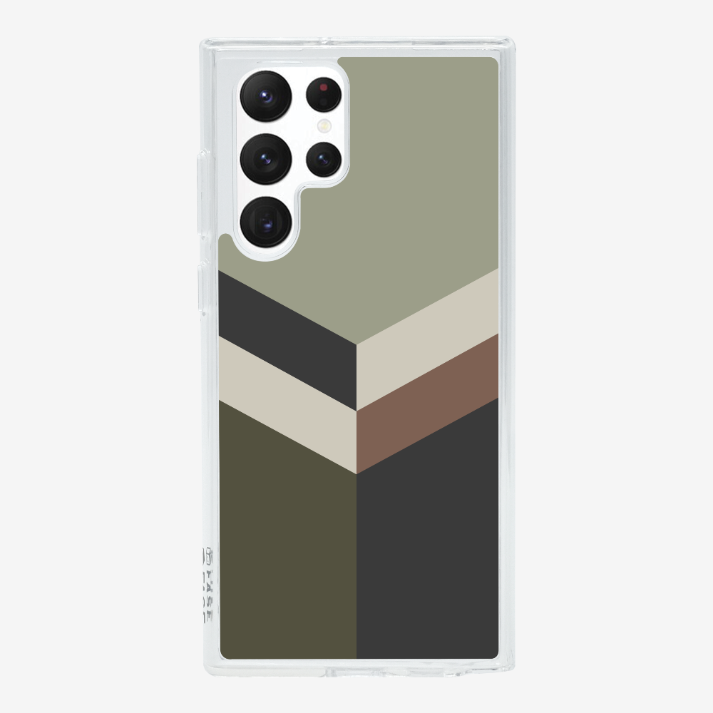 Retro I Phone Case