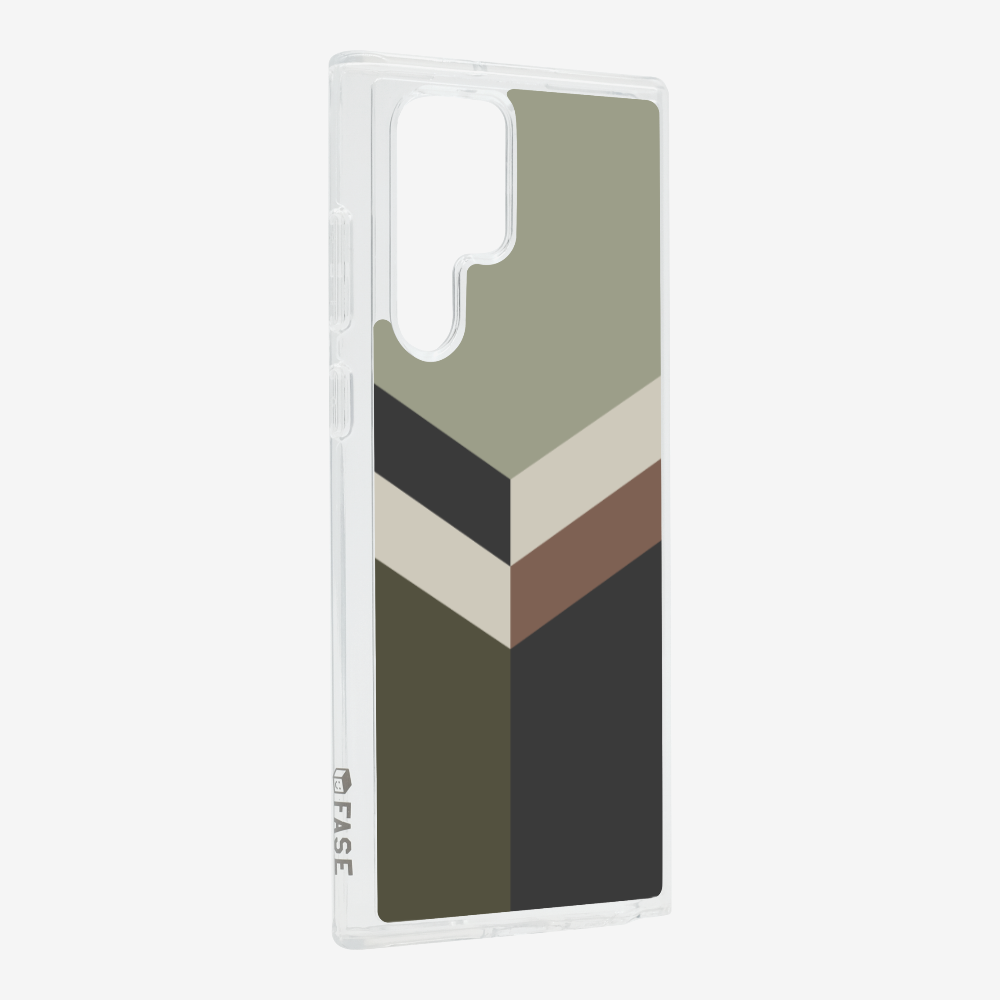 Retro I Phone Case