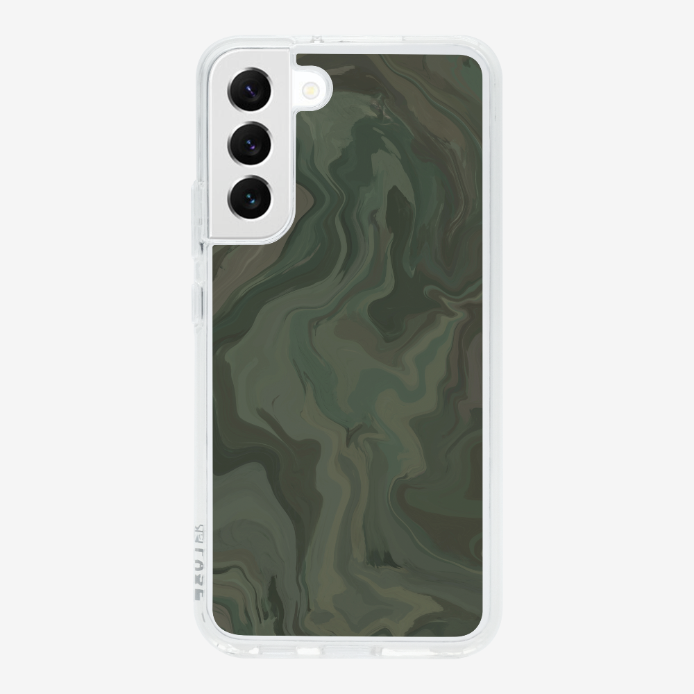 Camouflage II Phone Case