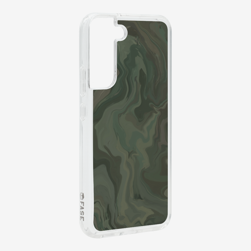 Camouflage II Phone Case