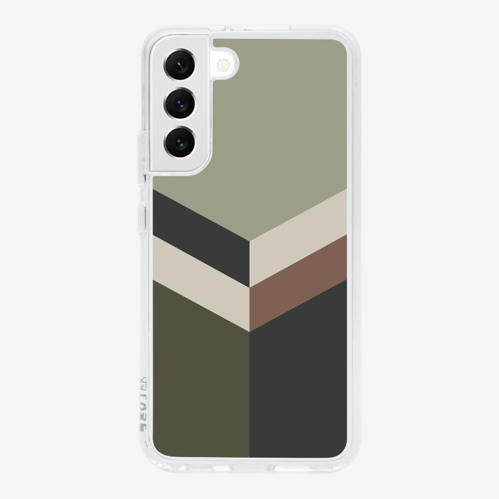 Retro I Phone Case