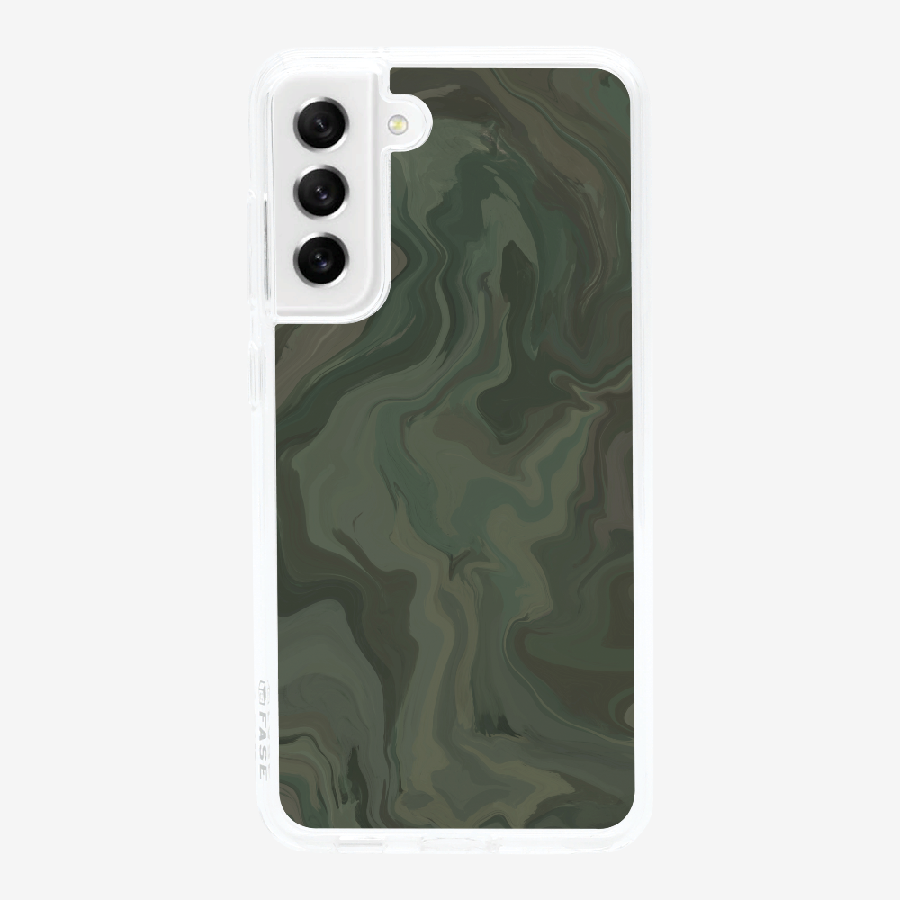 Camouflage II Phone Case