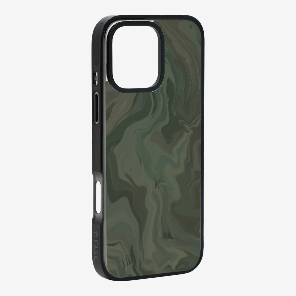 Camouflage II Phone Case