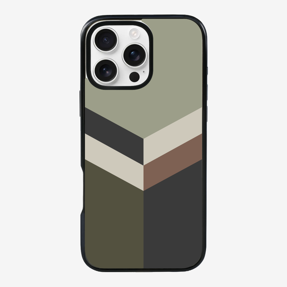 Retro I Phone Case